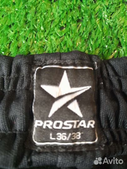 Вратарские шорты