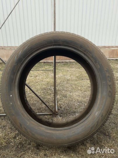 Toyo Proxes A20 235/55 R20 102T