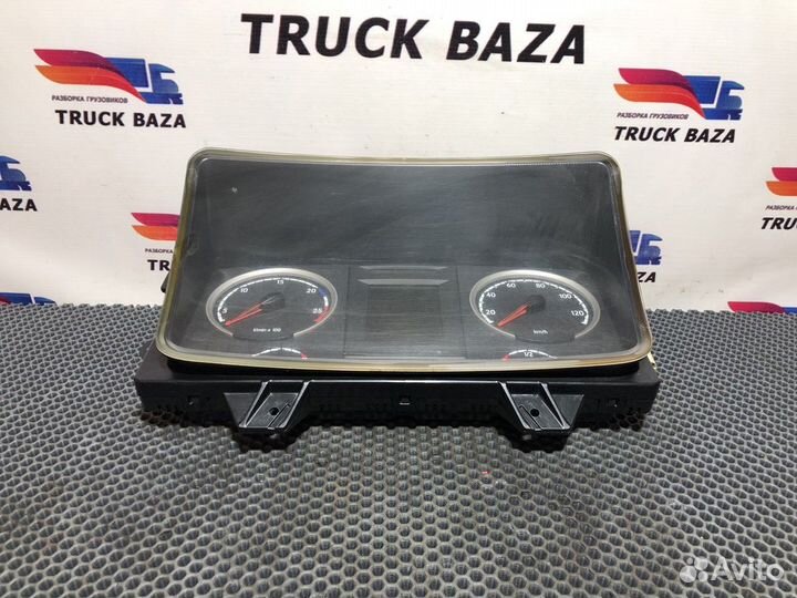 2061563 Панель приборов Scania 5-series