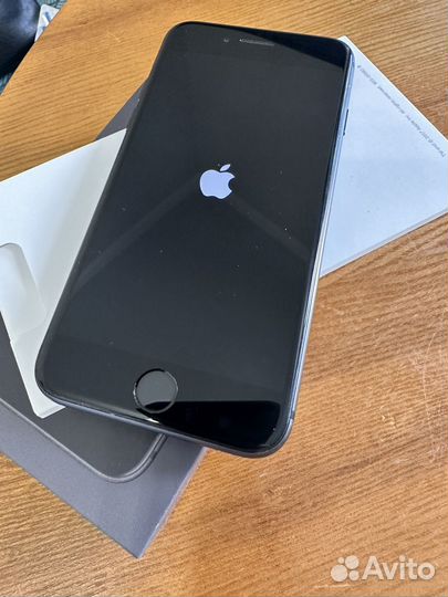 Телефон iPhone 8 256gb