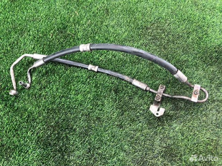 Трубка гидроусилителя руля Bmw X1 E84 N47D20 2013