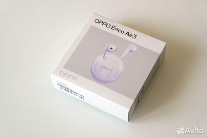 Oppo Enco air 3