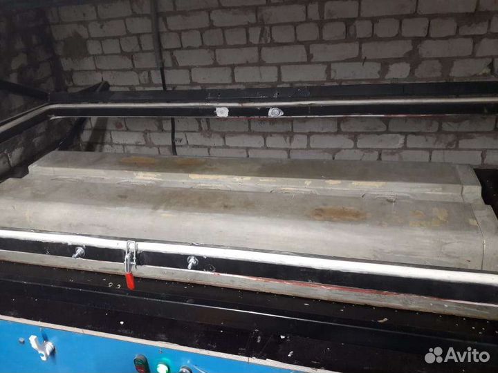 Изготовление изделия из пластика вакумная формовка