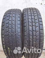 Roadstone Eurovis Alpine WH1 195/65 R15 91T