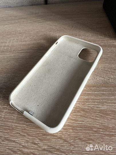 Чехол аккумулятор iPhone 11