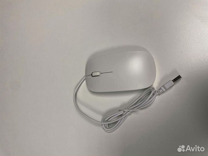 Классный моноблок NX100