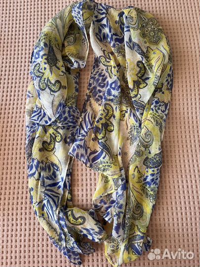 Шарф женский