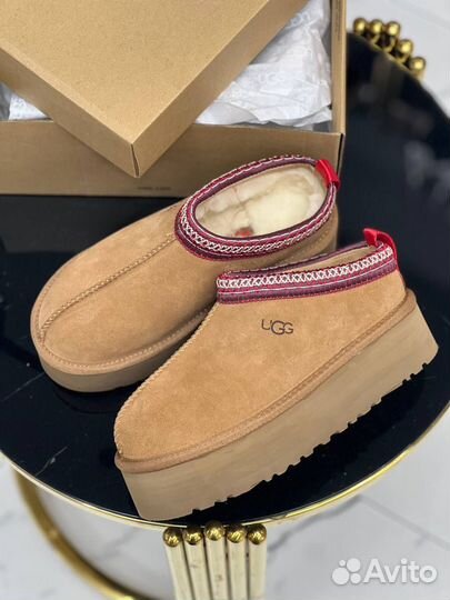 Угги женские