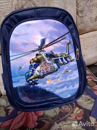 Рюкзак новый