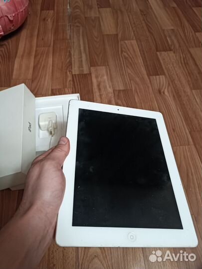 Планшет apple ipad2