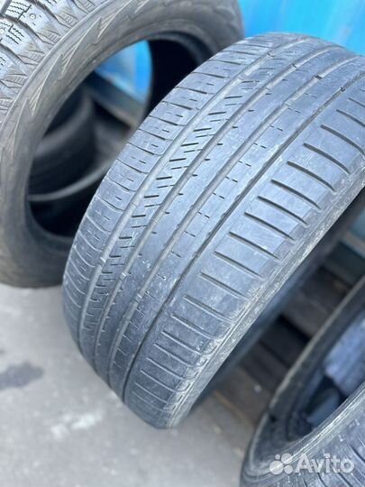 Kinforest KF-550 265/45 R21 104Y