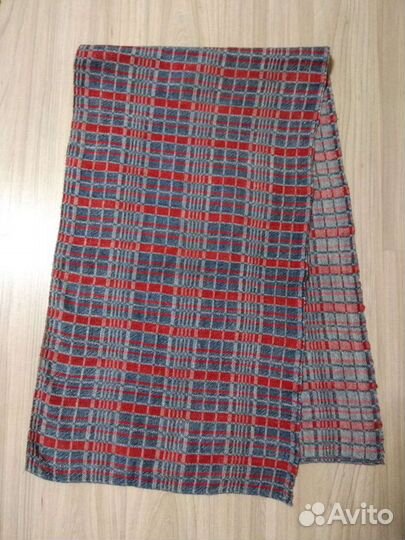 Домотканное полотно. 1905 год