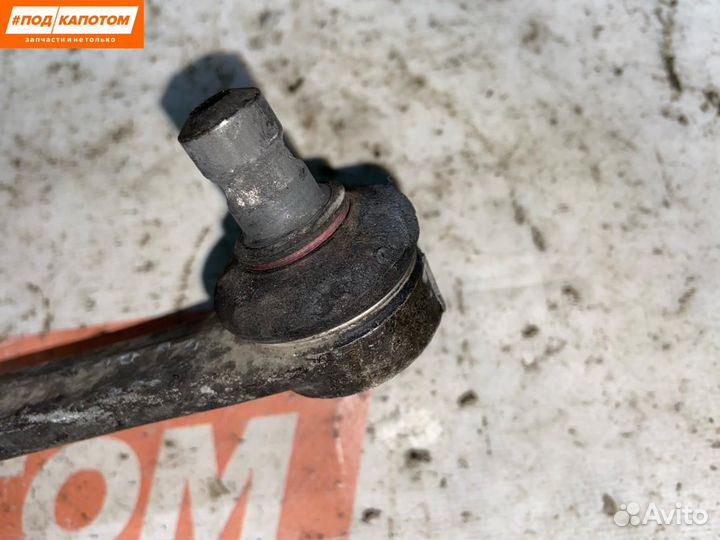 Рычаг передний левый верхний Audi A4 B8/8K 2010