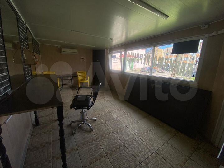 Сдам помещение свободного назначения, 25 м²