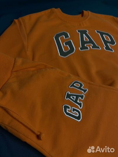 Детская одежда Gap