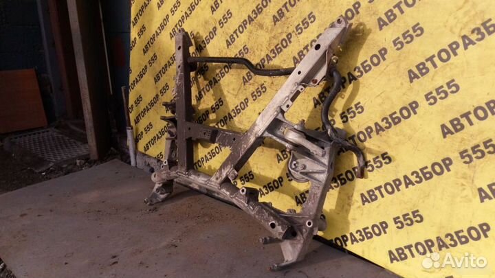 BMW 5-Series E39 /бмв 5 серии E39 подрамник