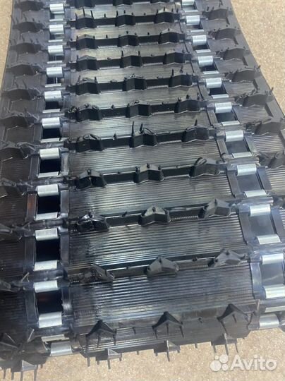 Гусеница для снегохода Буран