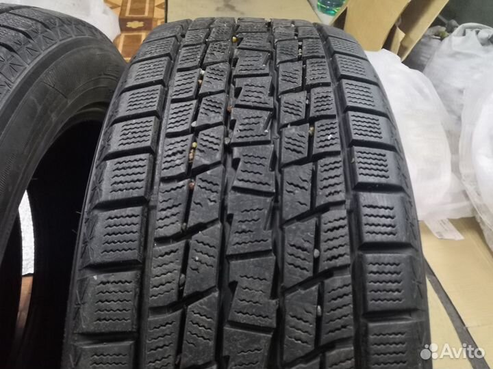 Goodyear Ice Navi SUV 235/55 R20