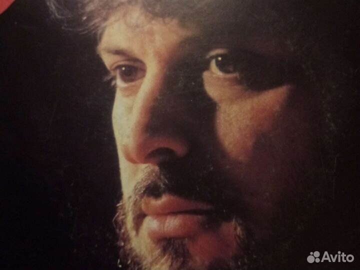 Настроение пластинки