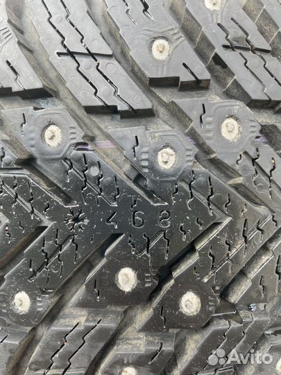 Nokian Tyres Hakkapeliitta 10 195/65 R15 95T