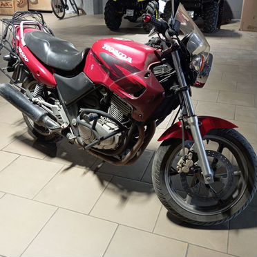 Honda CB 500, 1999, 90 259 км