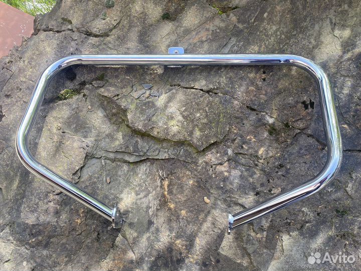 Harley davidson дуги 97-08