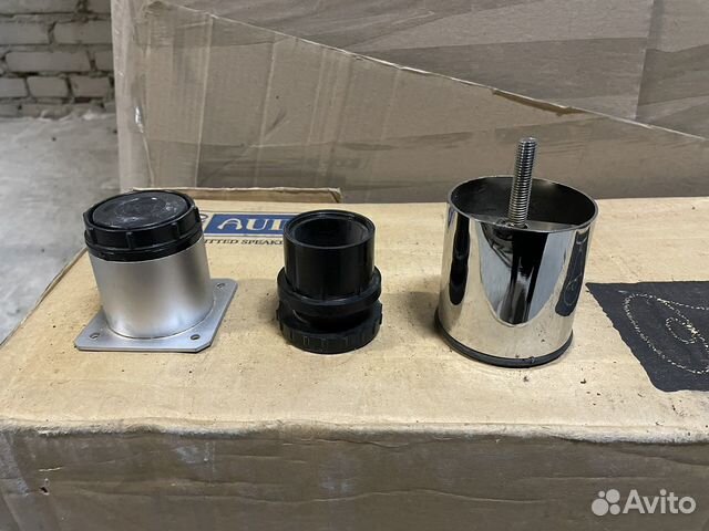 Опоры для мебели