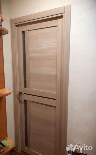 Двери межкомнатные от производителя