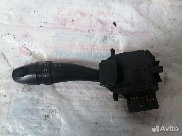 Переключатель света Hyundai Sonata, 2006