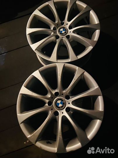 Литые диски