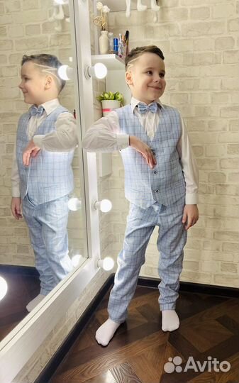 Костюм на мальчика