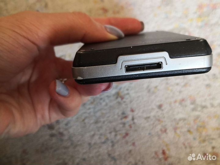 Плеер Cowon Iaudio color sound 30gb