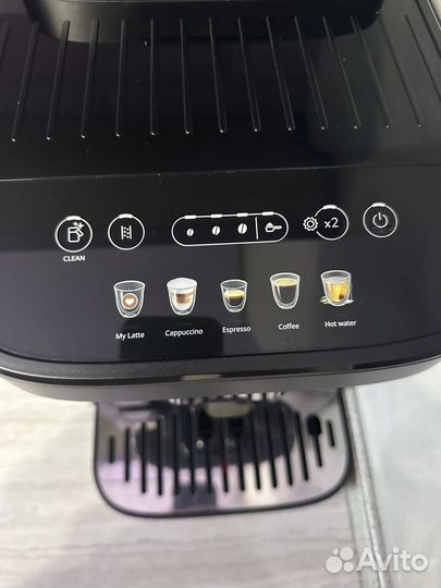 Кофемашина delonghi magnifica evo ecam290.61