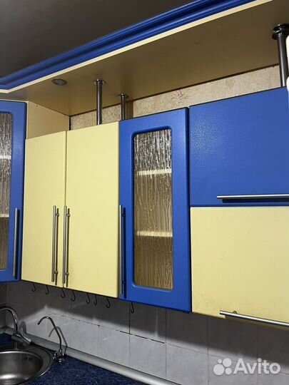 Кухонный гарнитур бу