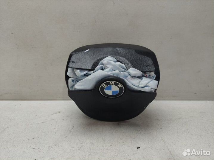 Airbag в руль Bmw 535 Xi F10 2011