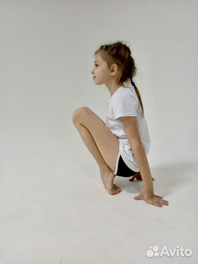 Танцы для детей