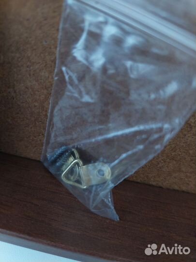 Ключница настенная из дерева