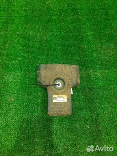 Подушка редуктора Bmw 320D F30 N47D20C 2012