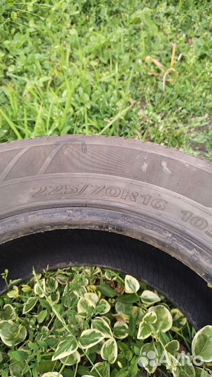 Joyroad Grand Tourer H/T 225/70 R16