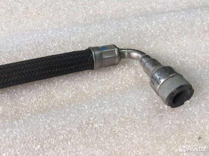 Топливный шланг Bmw 5 6 7 G30 G31 G38 G32 G11G 13