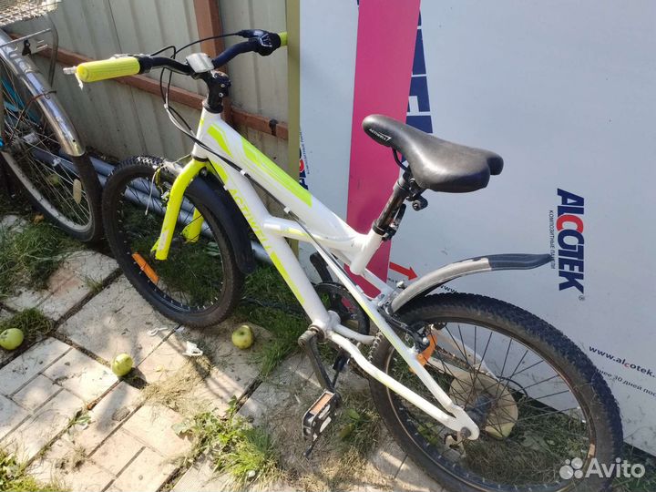Велосипед детский 20