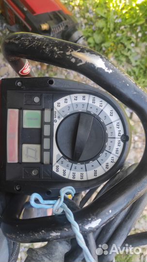 Hilti dd 200