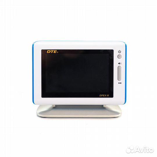 Апекслокатор dpex III голубой Woodpecker Китай