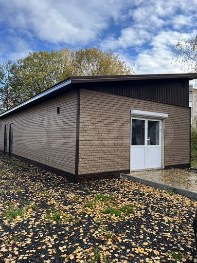 Торговая площадь, 70.7 м²