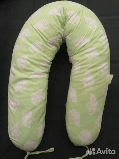 Подушка для беременных