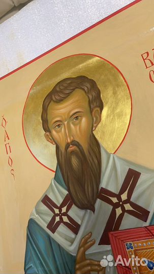 Икона на заказ, реставрация, иконопись