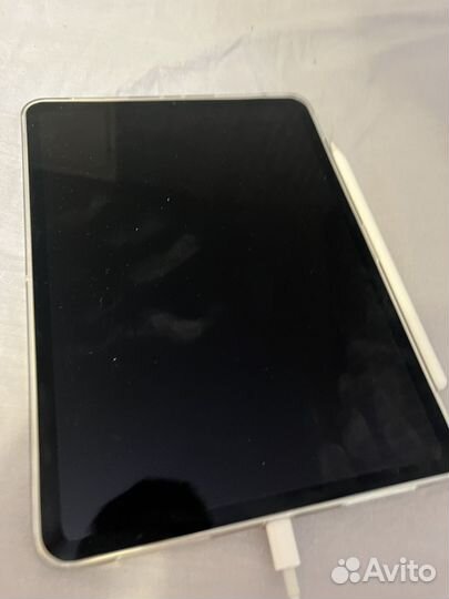 iPad pro 11 2018 64gb