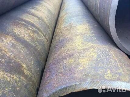 Труба 159-325-1420 новая пш