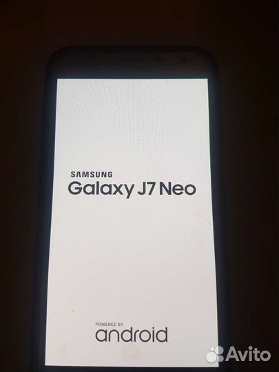 Samsung Galaxy J7 Neo, 2/16 ГБ