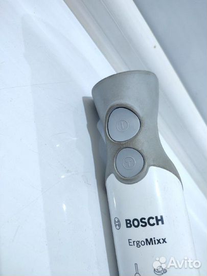 Привод для блендера Bosch MSM66150RU